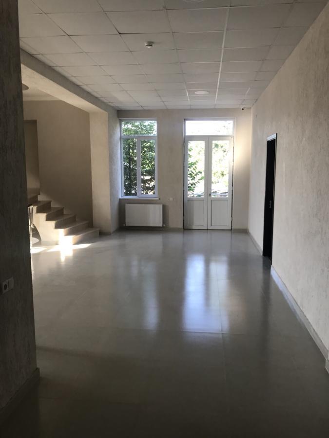 Khashuri Kmg Hotel מראה חיצוני תמונה