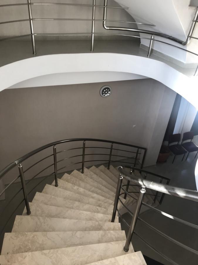 Khashuri Kmg Hotel מראה חיצוני תמונה
